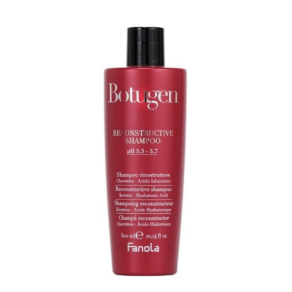 Botugen Hair Ritual Botolife Shampoo PH 5,3- 5,7 300ml FANOLA