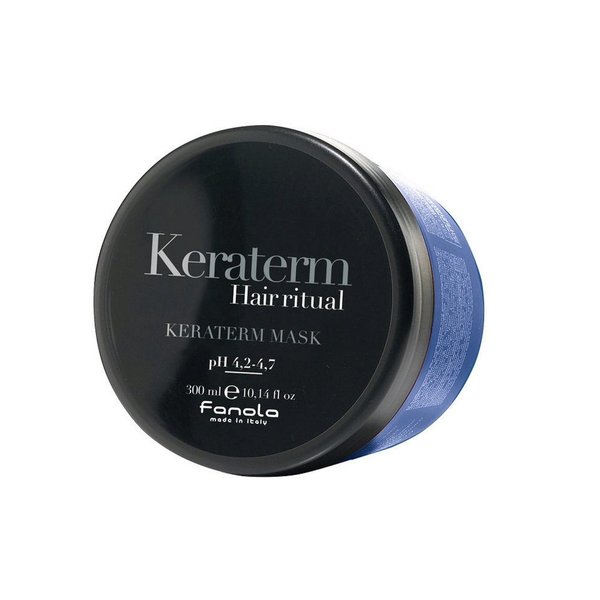 Keraterm Hair Ritual Keraterm Mask PH 4.2-4.7  300ml  FANOLA