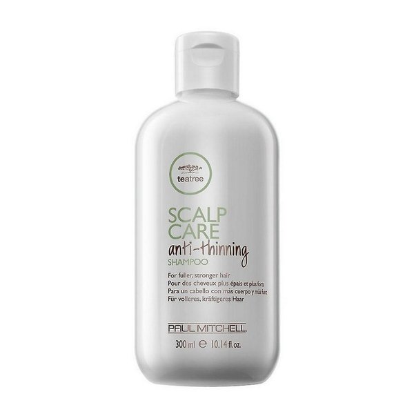 Anti-Thinning Shampoo 300ml PAUL MITCHELL
