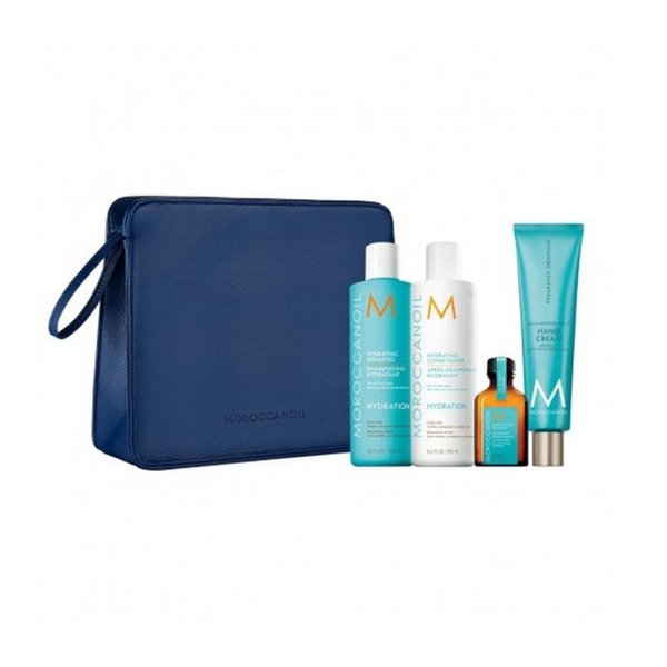 Pack Xmas Hydration MOROCCANOIL MOPACK