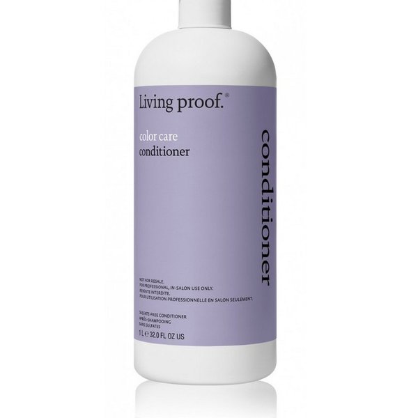 Color Care Conditioner 1000ML LIVING PROOF OUTLET