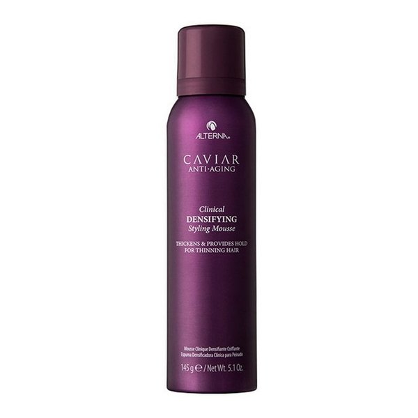 Clinical Densifying Styling Mousse 145gr ALTERNA