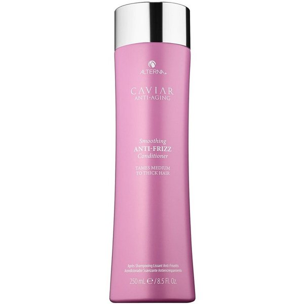 Smoothing Anti-Frizz Conditioner ALTERNA