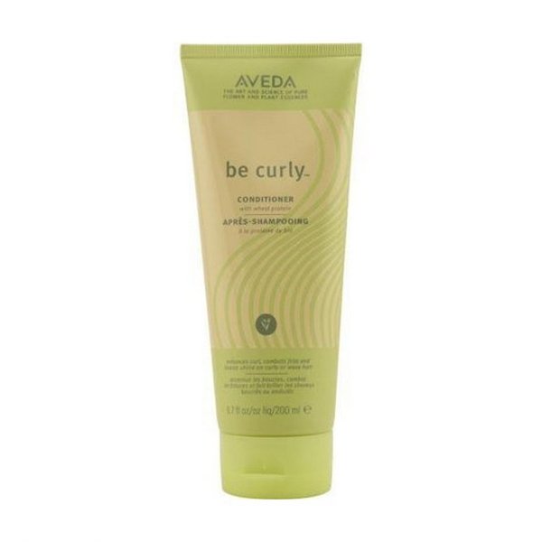 Be Curly Conditioner 200ml AVEDA