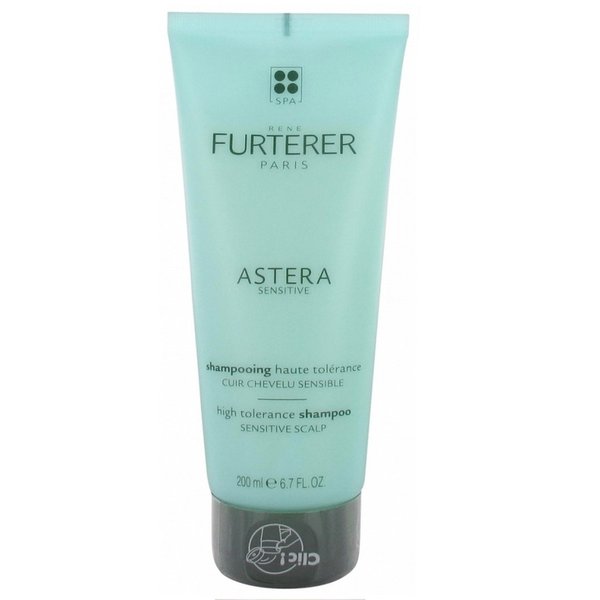 Astera Sensitive Shampooing  Dermo-Protecteur RENE FURTERER