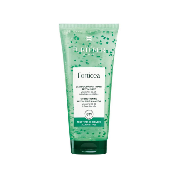 Forticea Strengthening Revitalizing Shampoo RENE FURTERER