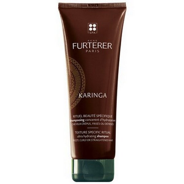 Karinga Ultra Hidrating Shampoo RENÉ FURTERER
