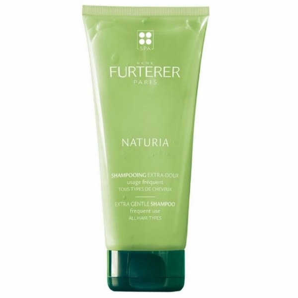 Naturia Extra Gentle Shampoo RENÉ FURTERER