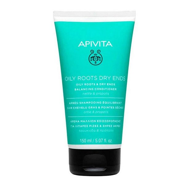 Oily Roots Dry Ends 150ml APIVITA