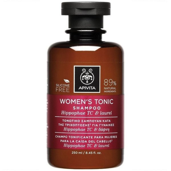Women's Tonic Shampoo APIVITA