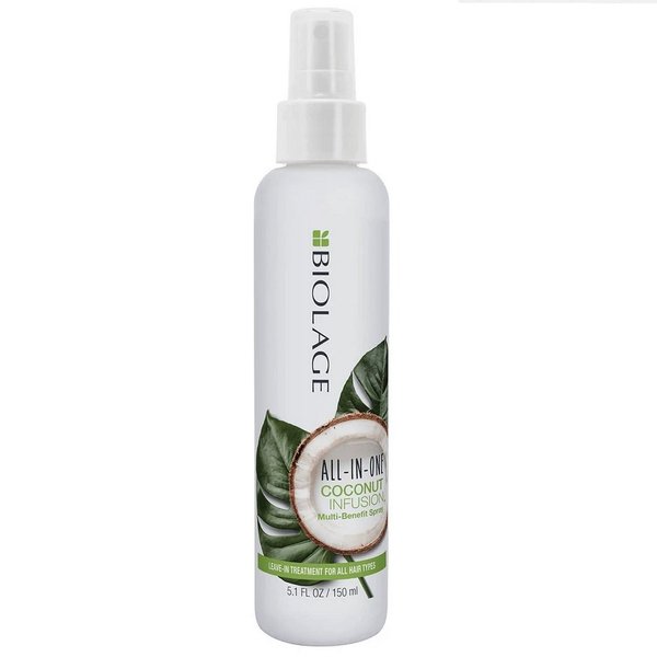 All-in-One Coconut Infusion 150ml BIOLAGE