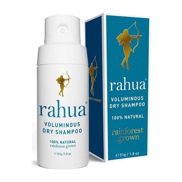 Voluminous Dry Shampoo 51gr RAHUA