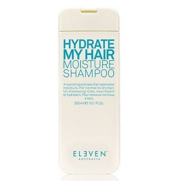 Hydrate My Hair Moisture Shampoo ELEVEN AUSTRALIA