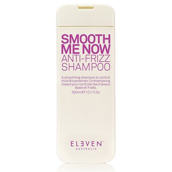 Smooth Me Now Anti-Frizz Shampoo ELEVEN AUSTRALIA