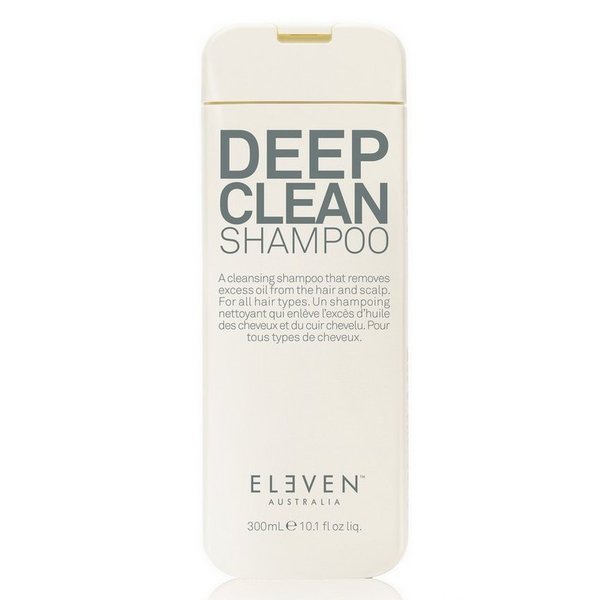 Deep Clean Shampoo ELEVEN AUSTRALIA