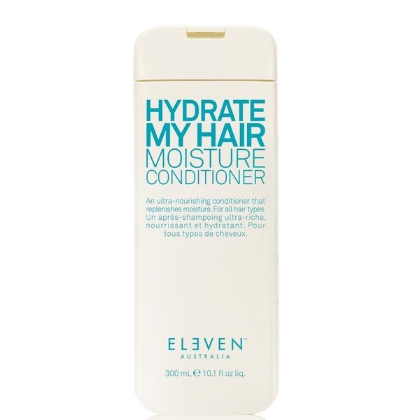 Hydrate My Hair Moisture Conditioner 300ml ELEVEN AUSTRALIA