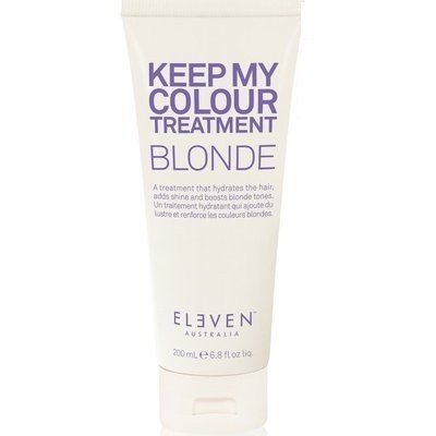Keep My Colour Treatment Blonde ELEVEN AUSTRALIA