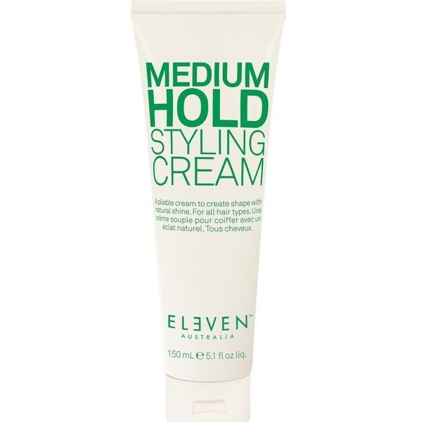 Medium Hold Styling Cream 150ml ELEVEN AUSTRALIA