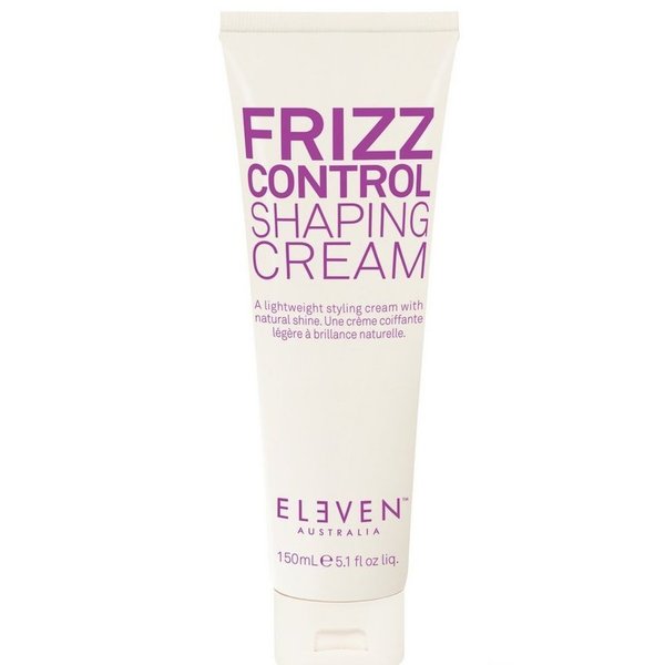 Frizz Control Shaping Cream 150ml ELEVEN AUSTRALIA