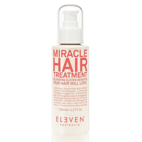 Miracle Hair Treatment 125ml ELEVEN AUSTRALIA