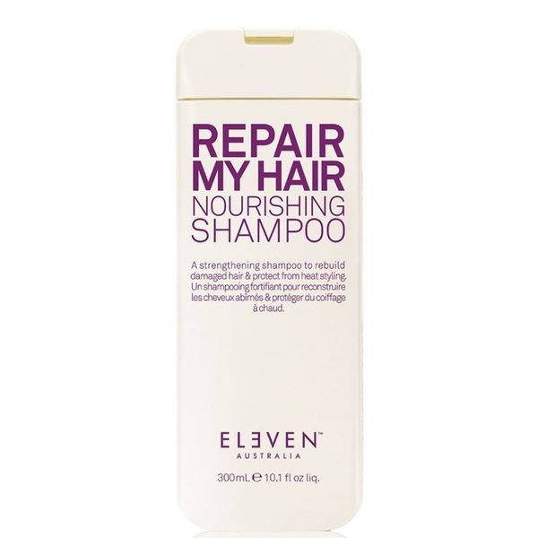Repair My Hair Nourishing Shampoo ELEVEN AUSTRALIA