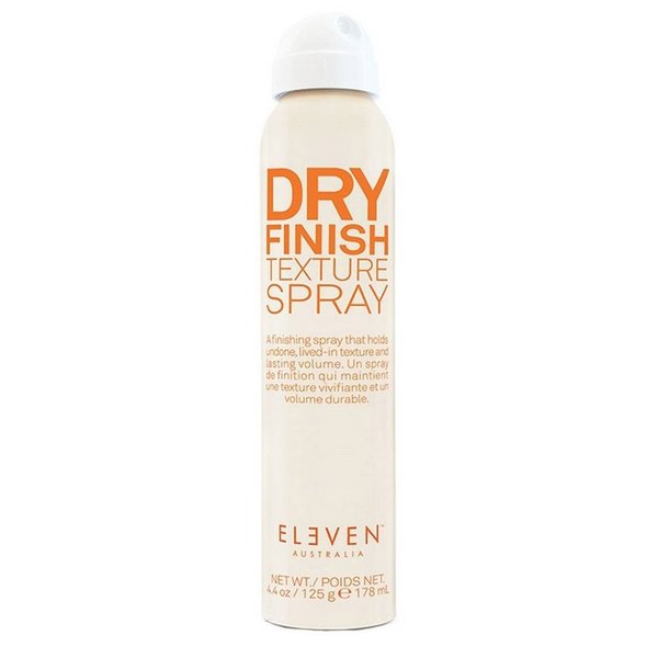 Dry Finish Texture Spray 200ml ELEVEN AUSTRALIA