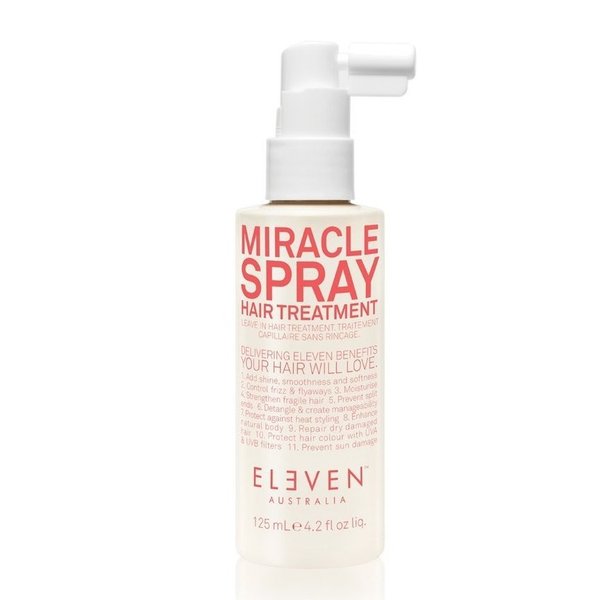 Miracle Spray Hair Treatment 125ml ELEVEN AUSTRALIA