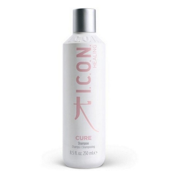 Cure Recovery Shampoo I.C.O.N