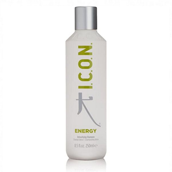 Energy Detoxifying Shampoo I.C.O.N