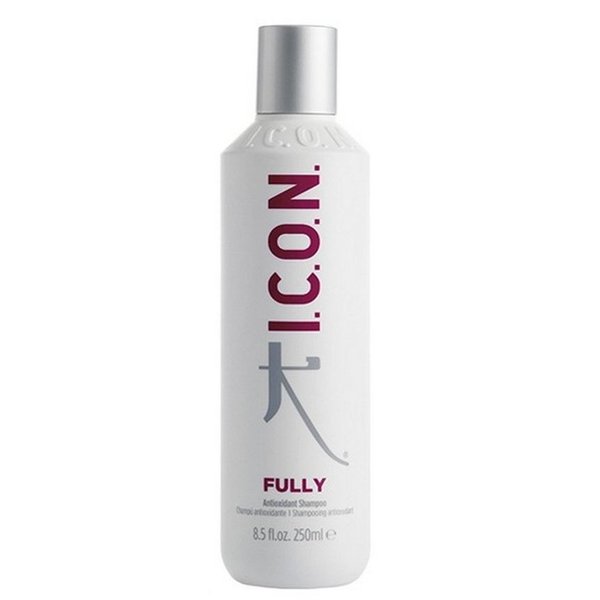 Fully Antioxidant Shampoo I.C.O.N