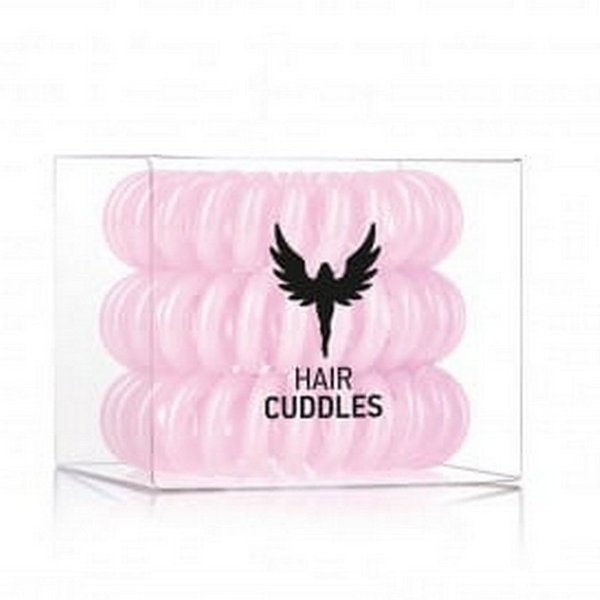Hair Cuddles Light Pink 3U HHSIMONSEN
