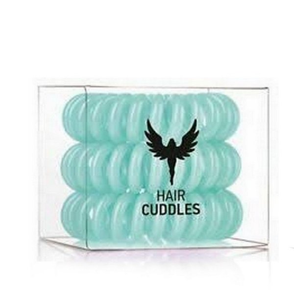 Hair Cuddles Turquoise 3U HHSIMONSEN