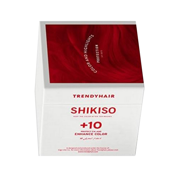 Mask Shikiso TRENDY HAIR