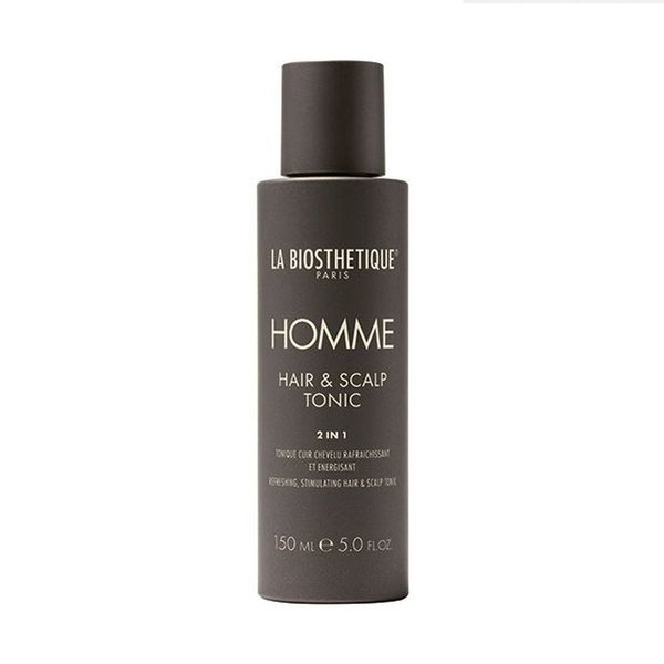 Homme Hair & Scalp Tonic 150ml LA BIOSTHETIQUE