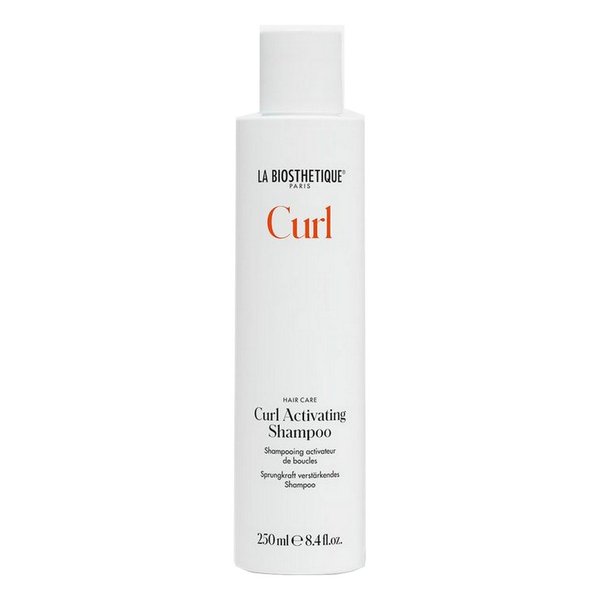 Curl Activating Shampoo 250ml LA BIOSTHETIQUE