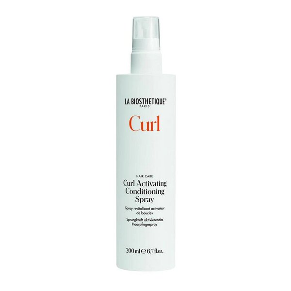 Curl Activating Conditioning Spray 200ml LA BIOSTHETIQUE