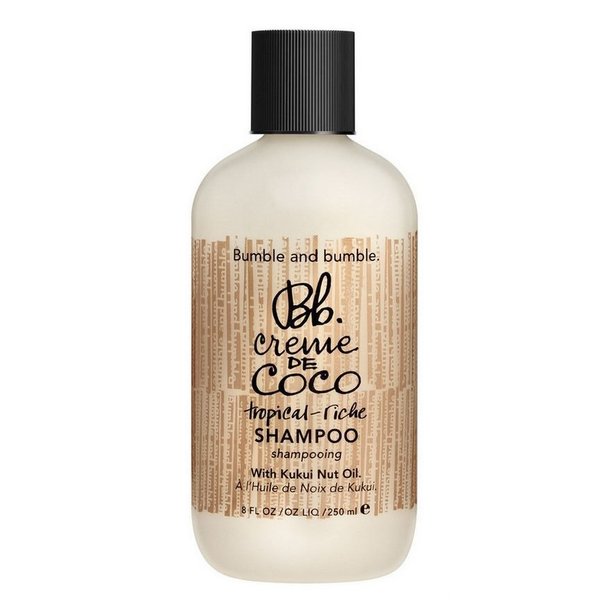 Creme de Coco Shampoo 250ml BUMBLE AND BUMBLE