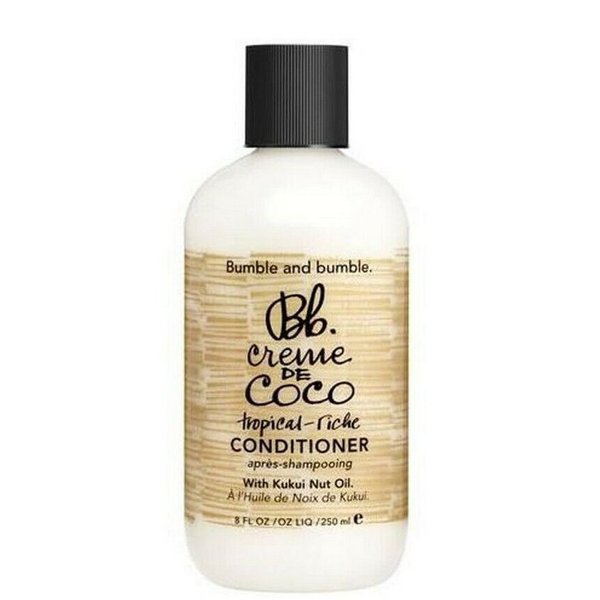Creme de Coco Conditioner 250ml BUMBLE AND BUMBLE