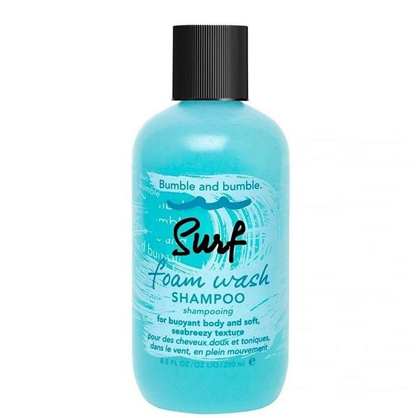 Surf Foam Wash Shampoo 250ml BUMBLE AND BUMBLE