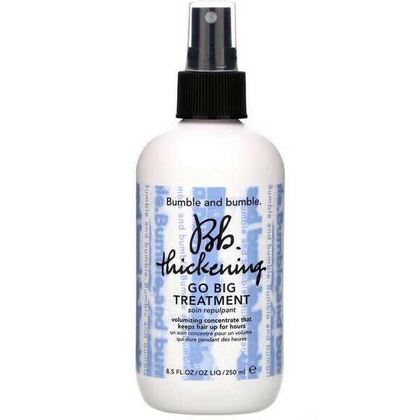 Thickening Go Big Treatment  250ml BUMBLE AND BUMBLE
