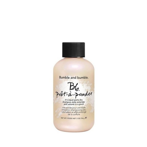 Prêt-à-Powder Dry Shampoo And Styler Extender 56gr BUMBLE AND BUMBLE