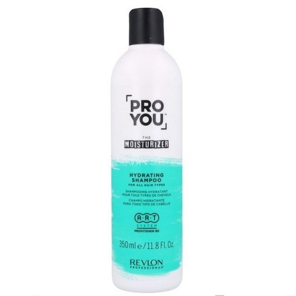 Hydrating Shampoo 350ml ProYou REVLON