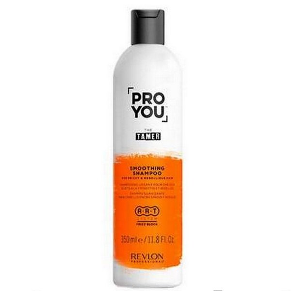Smoothing Shampoo 350ml ProYou REVLON