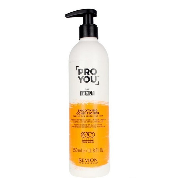 Smoothing Conditioner 350ml ProYou REVLON
