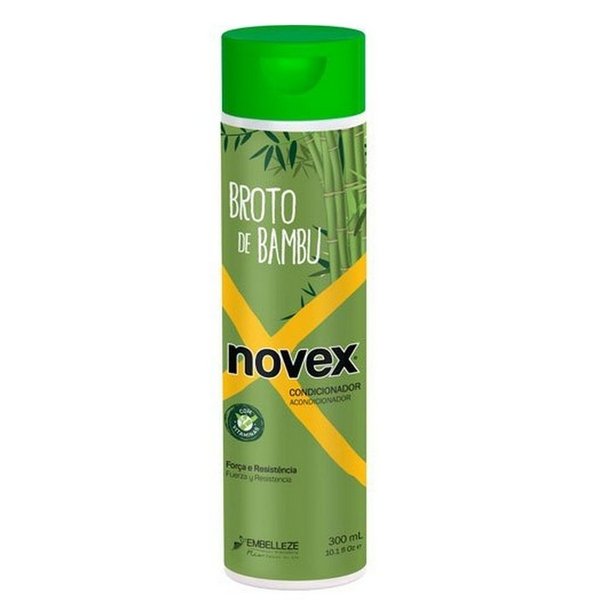 Bamboo Sprout Conditioner 300ml NOVEX