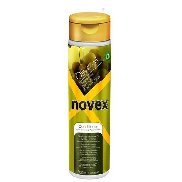 Olive Oil Conditioner 300gr NOVEX OUTLET
