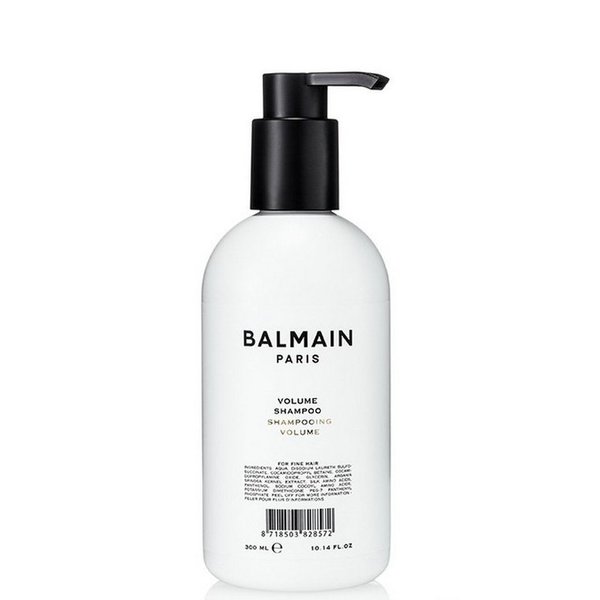 Volume Shampoo BALMAIN PARIS