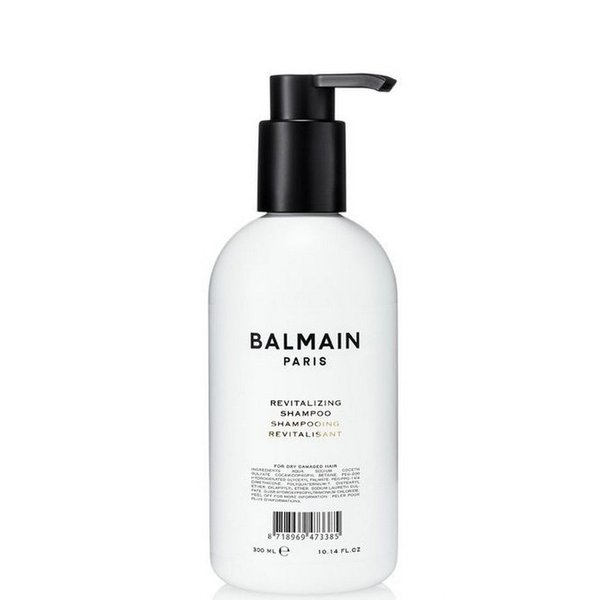 Revitalizing Shampoo BALMAIN PARIS