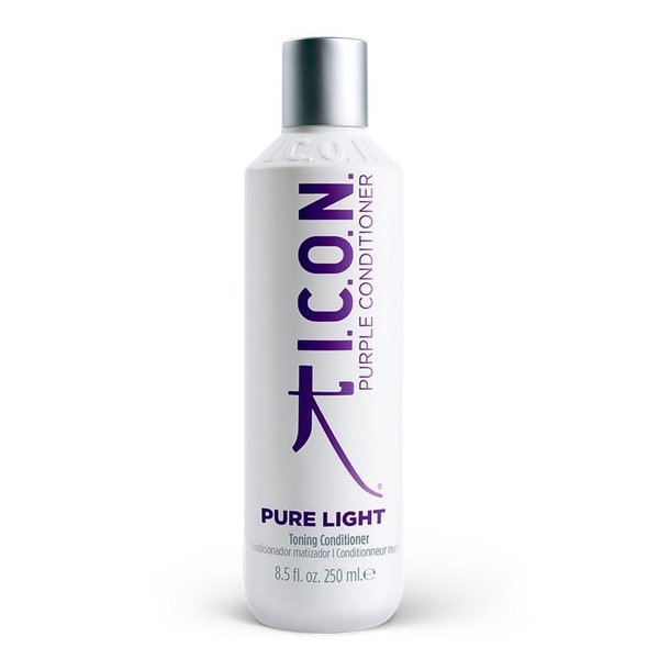 Pure Light Toning Conditioning I.C.O.N