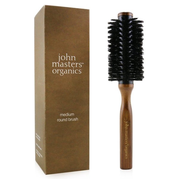 Medium Round Brush JOHN MASTERS